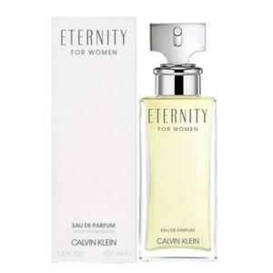 Calvin Klein Eternity Woda perfumowana 100 ml - 2876927343