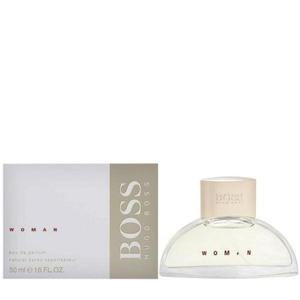 Hugo Boss Woman Woda perfumowana 50 ml - 2876536921