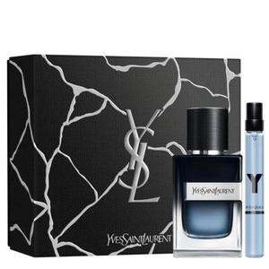 Yves Saint Laurent Y Zestaw - EDP 60 ml + EDP 10 ml - 2877158759