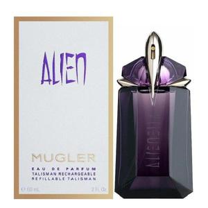 Mugler Alien Talisman Woda perfumowana 60 ml - 2878749031