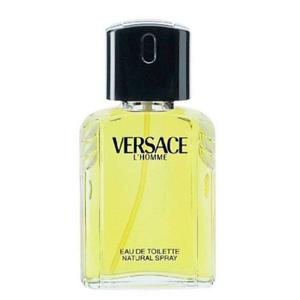 Versace L'Homme Woda toaletowa 100 ml - Tester - 2877744383