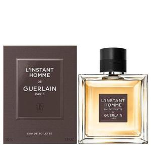 Guerlain L'Instant de Guerlain pour Homme Woda toaletowa 100 ml - 2877941458