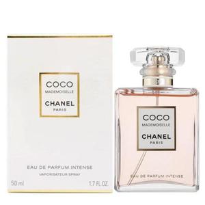 Chanel Coco Mademoiselle Intense Woda perfumowana 50 ml - 2878027053