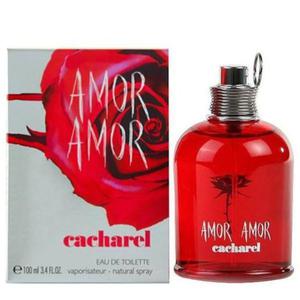 Cacharel Amor Amor Woda toaletowa 100 ml - 2876467336