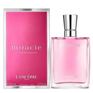 Lancome Miracle Woda perfumowana 50 ml - 2877027936