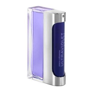 Paco Rabanne Ultraviolet Man Woda toaletowa 100 ml - Tester - 2875162988