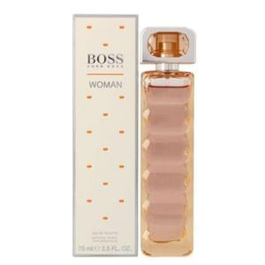 Hugo Boss Orange Woda toaletowa 75 ml - 2866638145