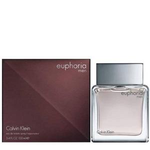 Calvin Klein Euphoria Men Woda toaletowa 100 ml - 2870272355