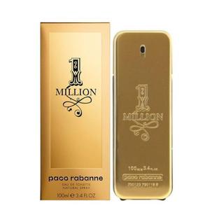 Paco Rabanne 1 Million Woda toaletowa 100 ml - 2871384107