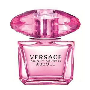 Versace Bright Crystal Absolu Woda perfumowana 90 ml - Tester - 2878267763