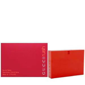 Gucci Rush Woda toaletowa 50 ml - 2869727134