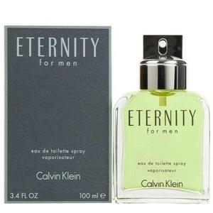 Calvin Klein Eternity for Men Woda toaletowa 100 ml - 2871863033