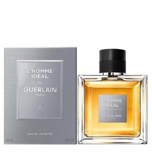 Guerlain L'Homme Ideal Woda toaletowa 100 ml - 2872490190