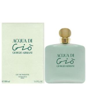 Giorgio Armani Acqua di Gio Woda toaletowa 100 ml - 2877158743