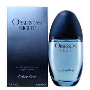 Calvin Klein Obsession Night Woda perfumowana 100 ml - 2877158744