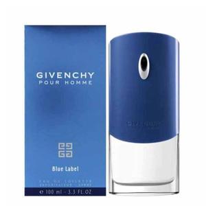 Givenchy pour Homme Blue Label Woda toaletowa 100 ml - 2875936181