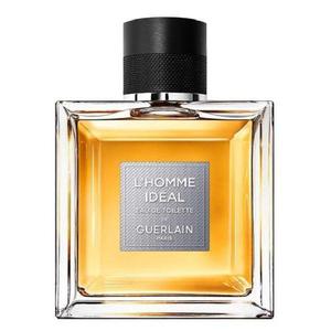 Guerlain L'Homme Ideal Woda toaletowa 100 ml - Tester - 2876352802