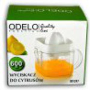 Wyciskacz do cytrusw z poj. i uchwytem 600 ml Odelo - 2827760078