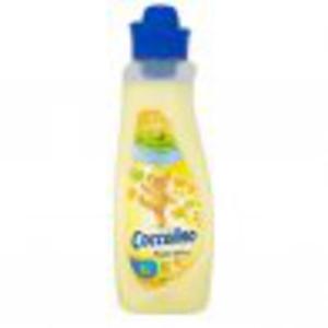 Pyn do pukania Coccolino Happy Yellow 1L