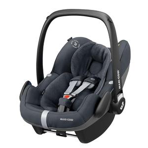 Fotelik MAXI COSI Pebble Pro I-Size : Kolor - Essential Graphite - 2866812150