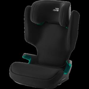 Britax Romer Discovery Plus : Kolor - Space Black - 2871226361