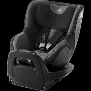 Fotelik Britax Romer Dualfix Pro M : Kolor - Graphite Marble - 2876472382