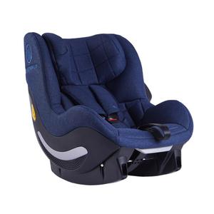 AeroFix RWF 2.0 I-Size + baza IQ : Kolor - Granatowy (NavyAFR.NL.04) - 2872810346