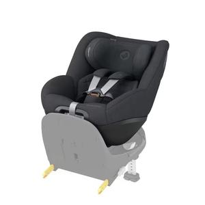 Maxi Cosi Pearl 360 PRO : Kolor - Authentic Graphite - 2876149683