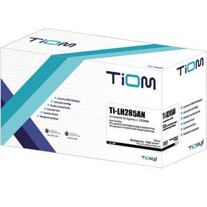 Toner Tiom do HP CE285A | LJ Pro /LJ Pro M1132/LJ Pro P1100 - 2861582261