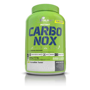 OLIMP CARBO-NOX 3500g Cytryna - 2876364173