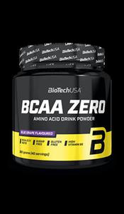 BIOTECH BCAA Zero (Aminokwasy bez Cukru) 700g Ananas Mango - 2876364319