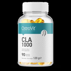 OSTROVIT CLA 1000 90caps - 2876363994