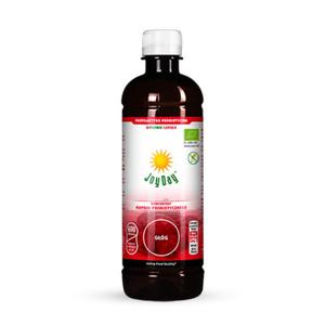 LIVING FOOD Koncentrat Napoju Probiotycznego JOY DAY (BIO) 500ml Gg - 2876364835