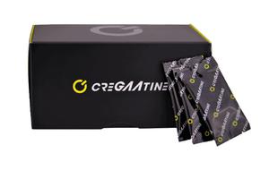 CARNOMED creGAAtine (Kreatyna + GAA) 60 Saszetek - 2876365017