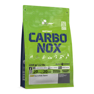 OLIMP CARBO-NOX 1000g Cytryna - 2876364047