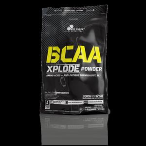 OLIMP BCAA XPLODE 1000g Cola - 2876363942