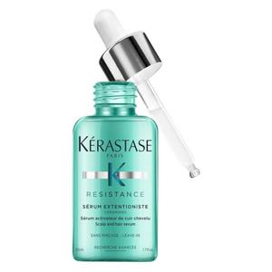 Serum do wosw stymulujce i chronice skr gowy dla zdrowych dugich wosw 50ml Krastase Extentioniste Serum - 2859500206