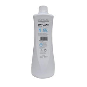 Oxydant 6% 1000 ml - 2859500074