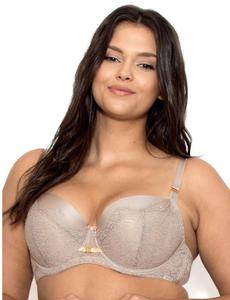 Nipplex biustonosz Galina Big mocca - 2874722119