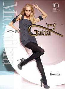 Rajstopy Gatta Rosalia 100 den - 2874727639