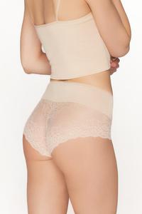 Figi BBL 157 Beige - 2874729780