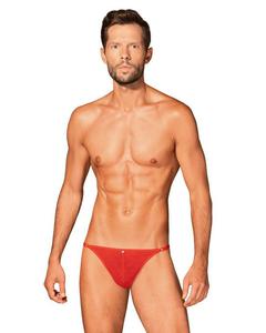 Stringi Obsessiver Red - 2874730598