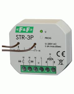 Sterownik rolet STR-3P F&F - 2832529045