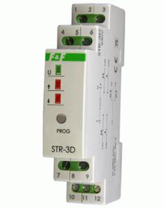 Sterownik rolet STR-3D F&F - 2832529046