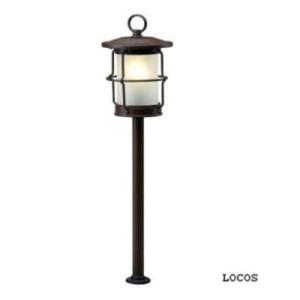 Lampa stojca LOCOS 3072071 POLNED - MOLIWO NEGOCJACJI CENY - 2832529056