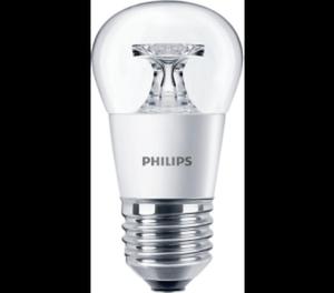 arwka LED CorePro LEDluster 4W E27 250lm 2700K PHILIPS - 2832529100