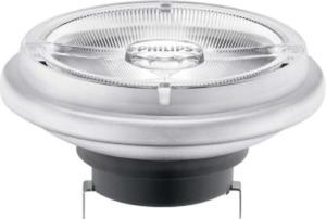 arwka LED MASTER LEDspotLV 24D AR111 15W G53 830lm 2700K PHILIPS - 2832529116