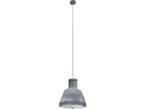 Lampa sufitowa INDUSTRIAL concrete I zwis M 60W E27 Nowodvorski 5531 - 2852490851