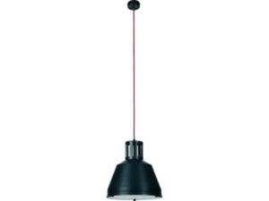 Lampa sufitowa INDUSTRIAL graphite I zwis M 60W E27 Nowodvorski 5530 - 2852490852