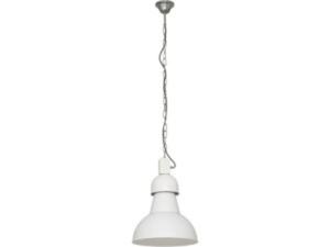 Lampa sufitowa HIGH-BAY white I zwis 60W E27 Nowodvorski 5066 - 2852490862